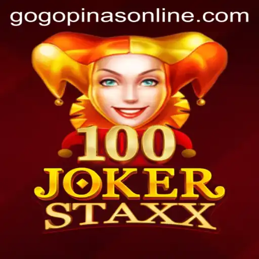 Discover the Thrills of 100JokerStaxx: A Modern Slot Game Experience
