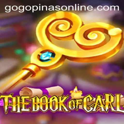 Unveiling TheBookofCarl: A Captivating Adventure with GOGOPINAS