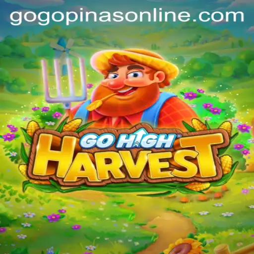 GoHighHarvest Game Description and Guide