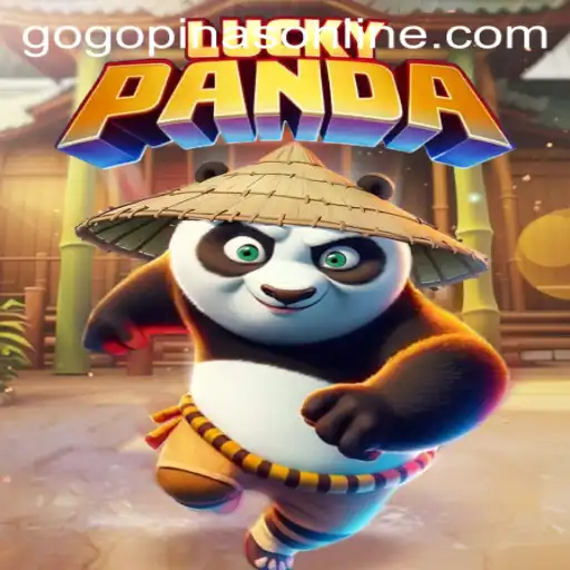LuckyPanda: A Thrilling Adventure in the Gaming World