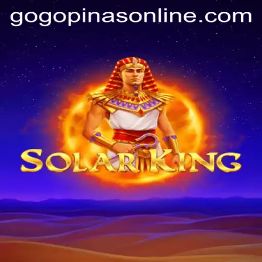 SolarKing: Unleash Your Cosmic Strategy in the Latest Gaming Experience