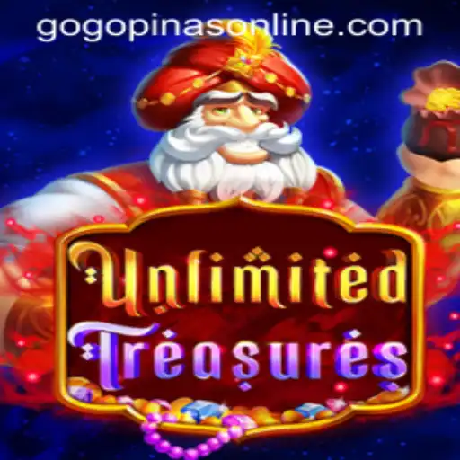 UnlimitedTreasures: Embark on a Journey for Infinite Riches